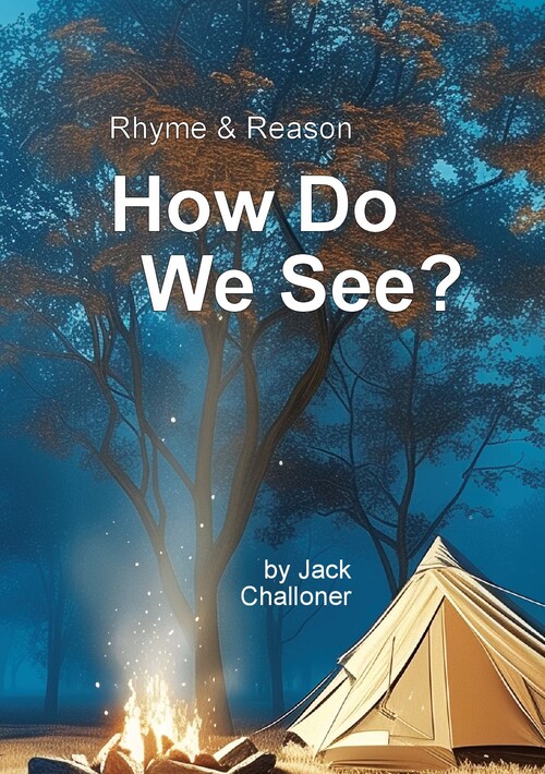 Rhyme & Reason: How Do We See?