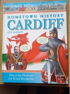 Hometown History - Cardiff