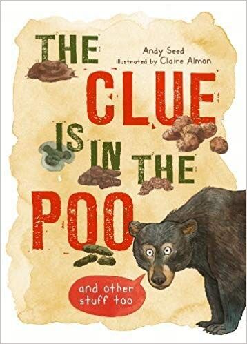 The Clue is in the Poo