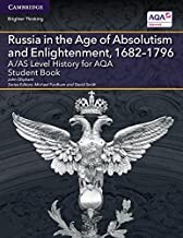 Russia in the Age of Absolutism and Enlightenment, 1682–1796