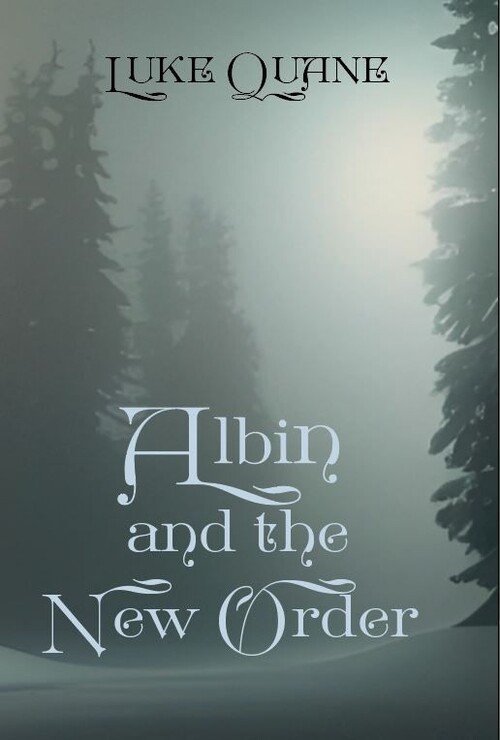 Albin and the New Order