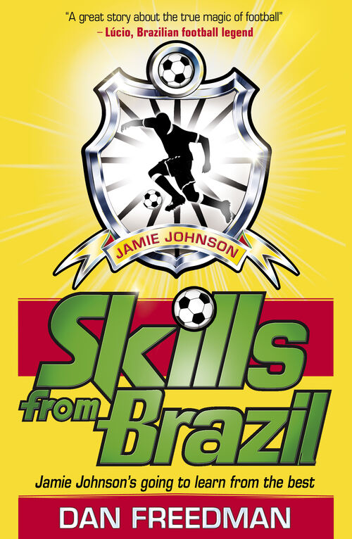 Skills from Brazil