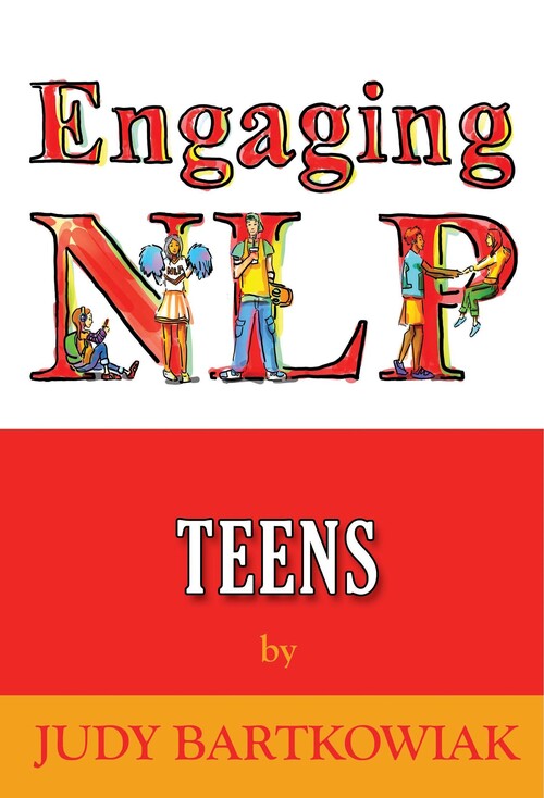 Engaging NLP for Teens