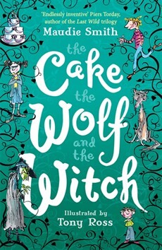 The Cake, the Wolf, and the Witch