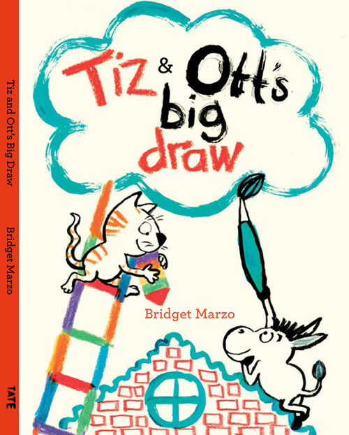 Tiz & Ott's Big Draw